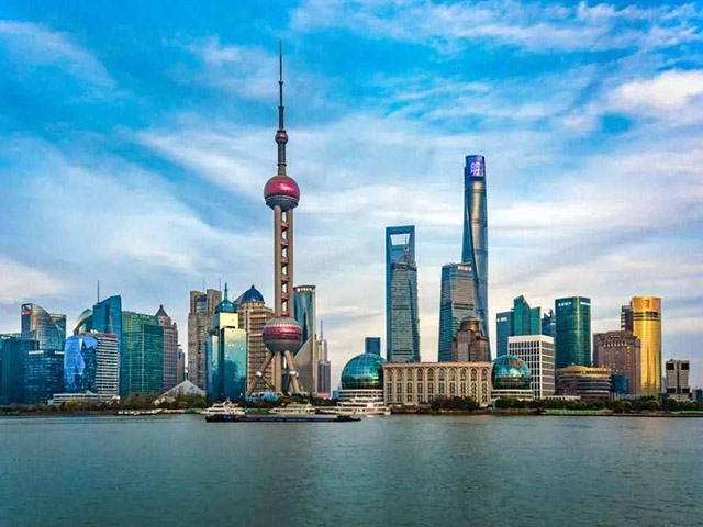 History of Shanghai and Tourist Attractions In Shanghai