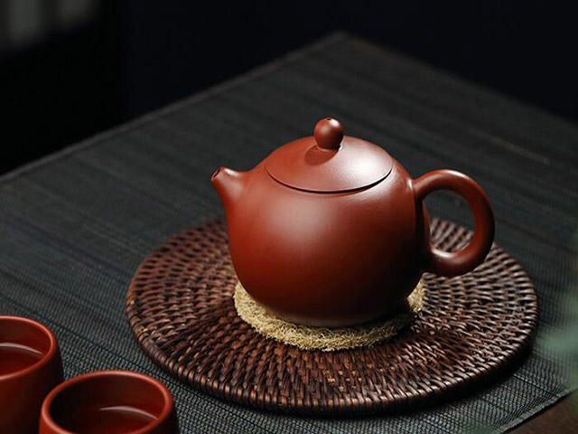 Why Zisha Teapots Are So Expensive?